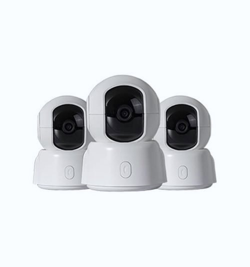 Heavy-Duty Cordless Drill